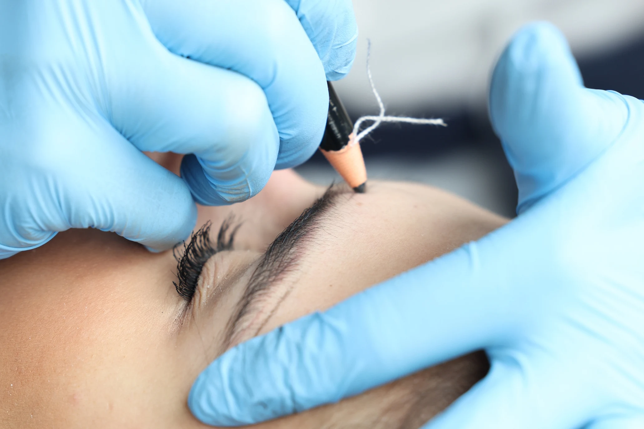 Brow Lamination_Tratamento Estético_Marco de Canaveses_FisioFeel