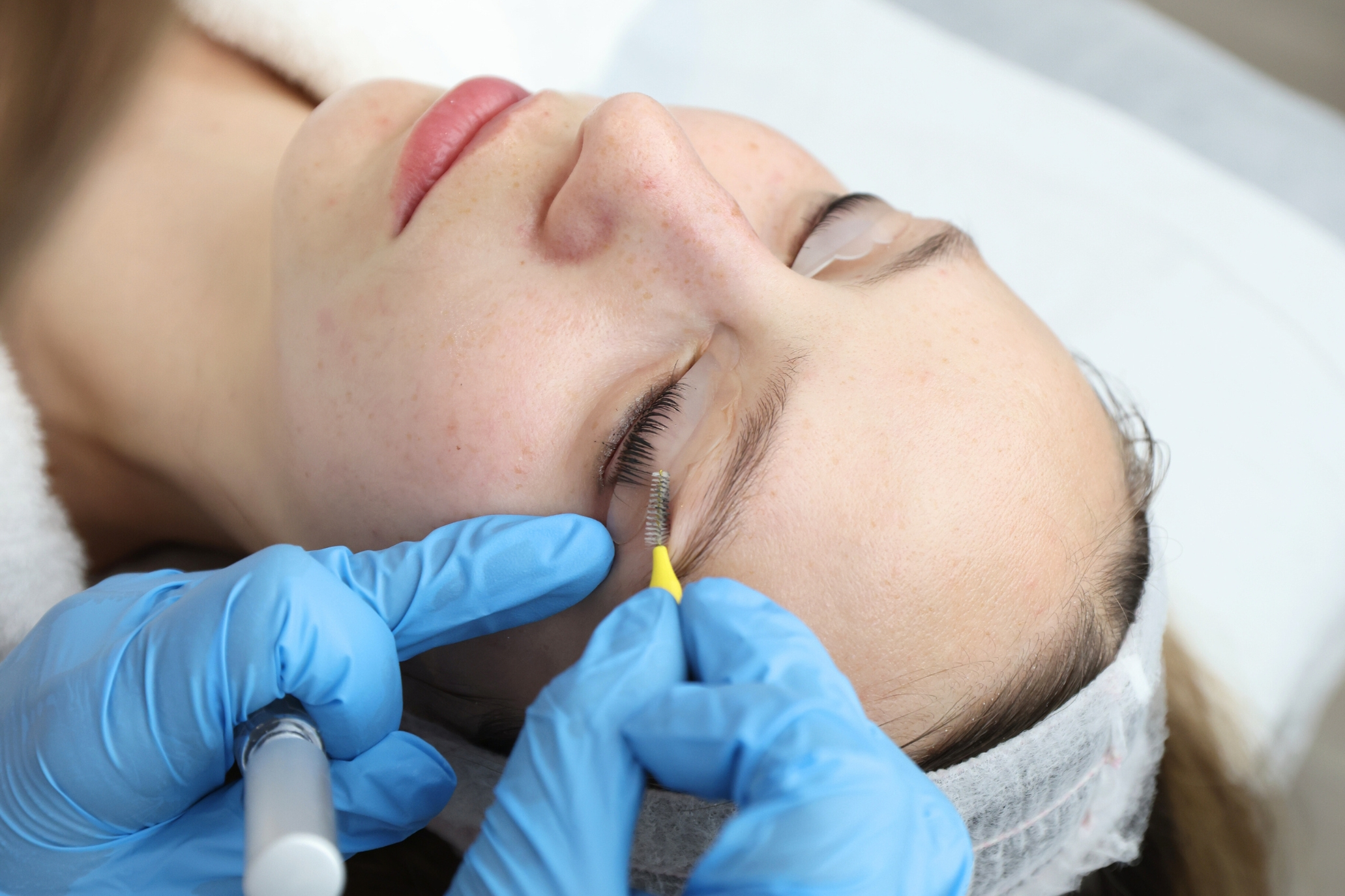 Lifting de Pestanas_Tratamento Estético_Marco de Canaveses_FisioFeel