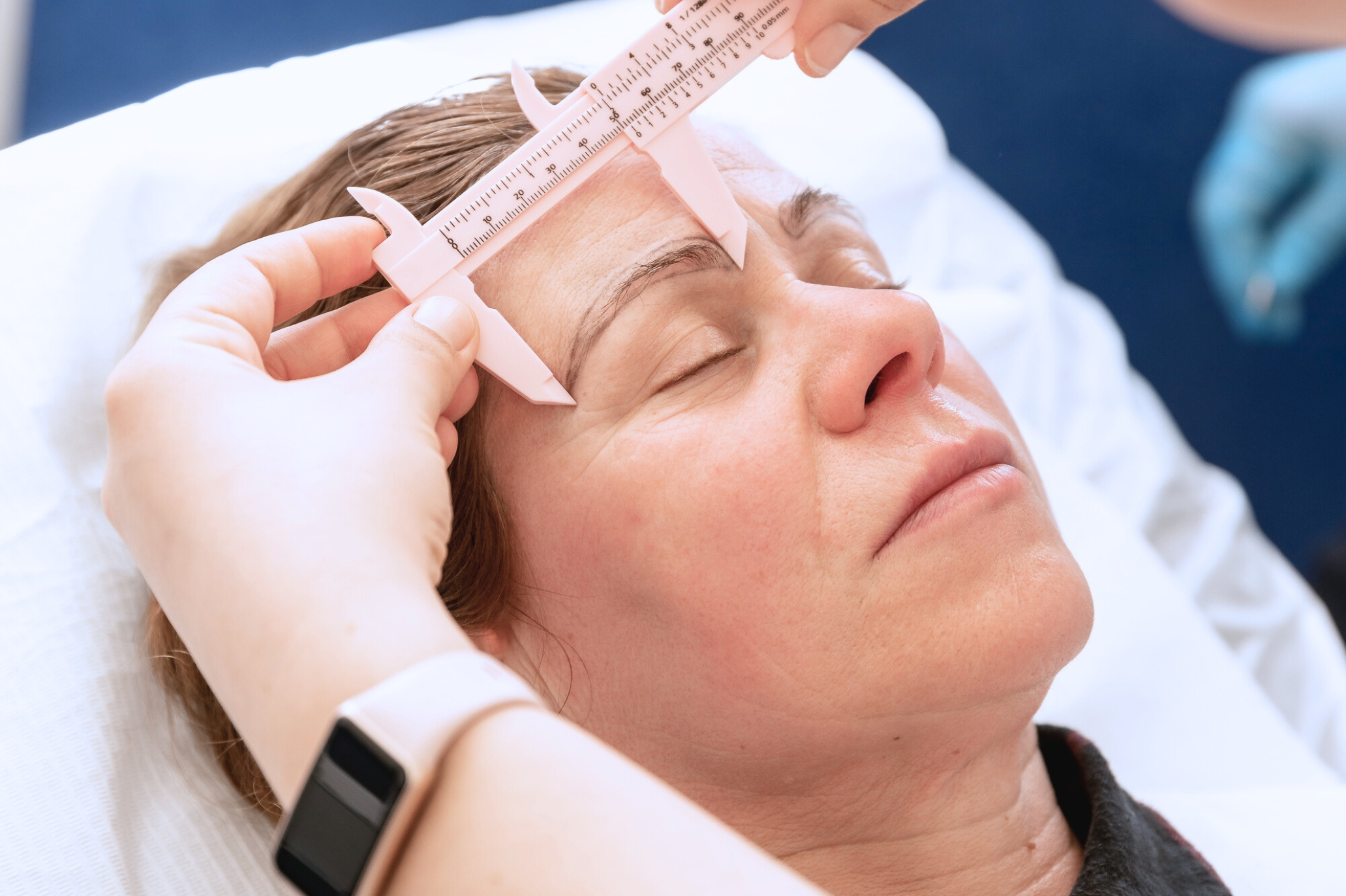 Nanoblading_Tratamento Estético_Marco de Canaveses_FisioFeel